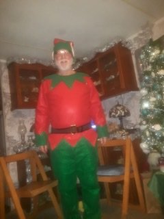 Festive Fun Day