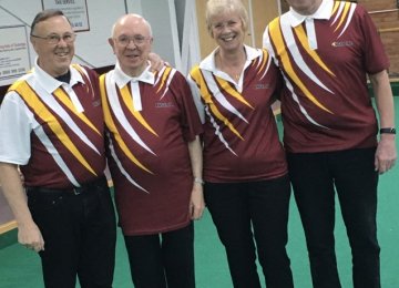 Club Shirts
