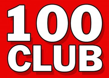 Angel 100 Club